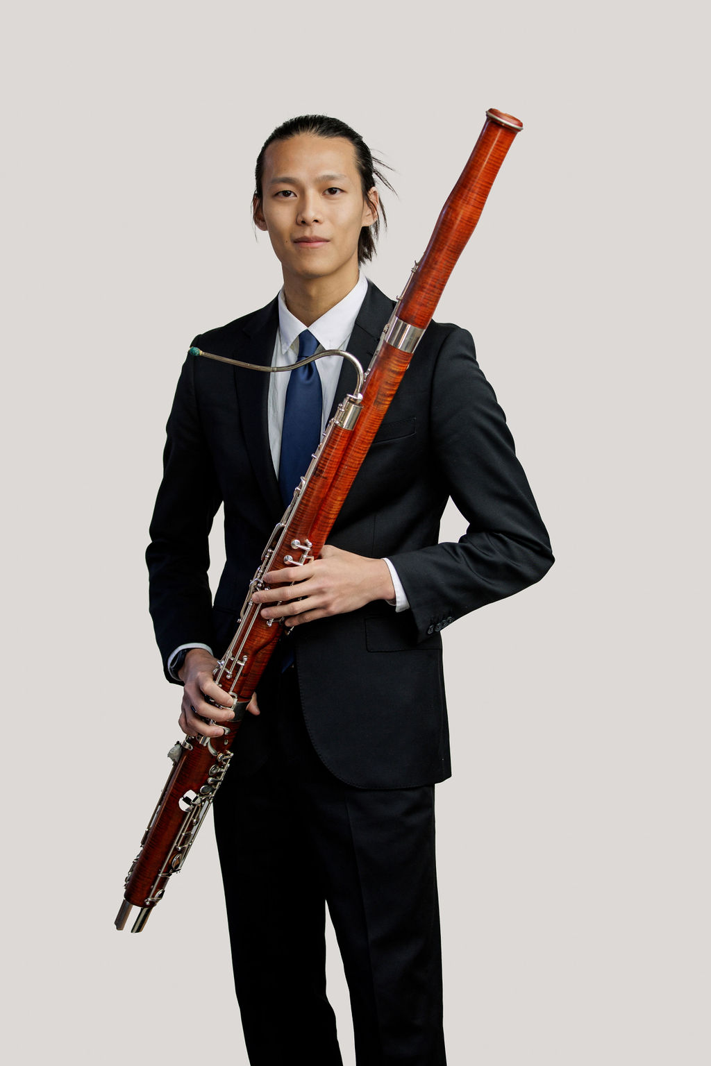 Photo of Allen Jiang