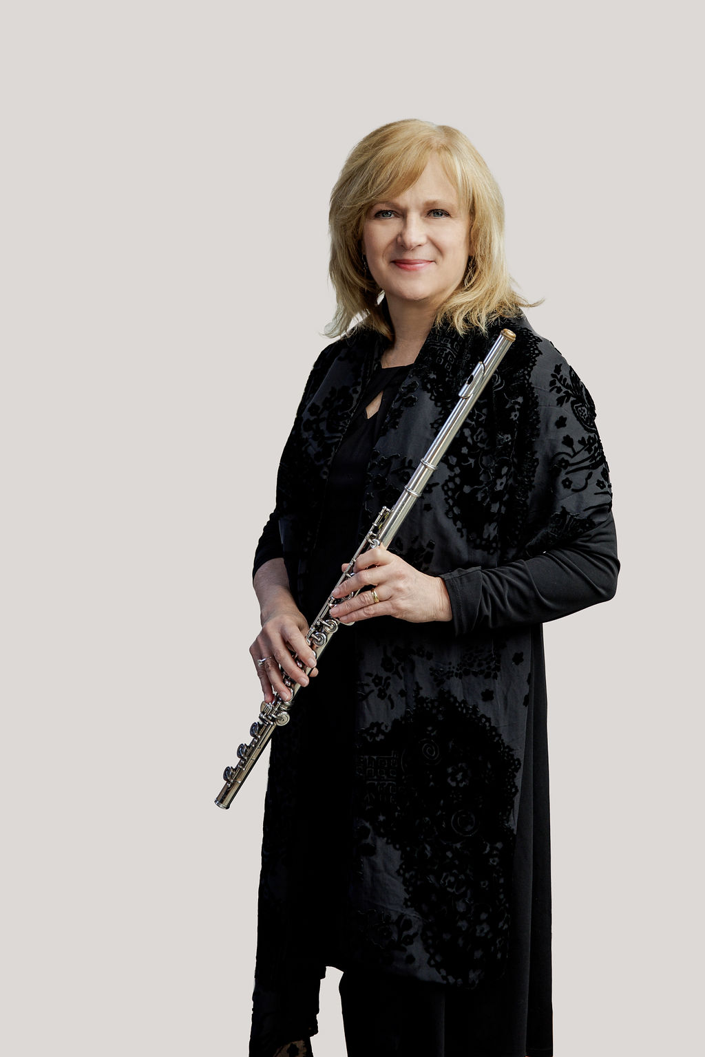 Photo of Caroline J. Ulrich
