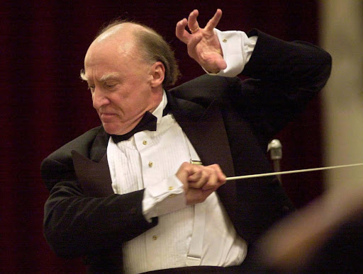 Photo of Edvard Tchivzhel