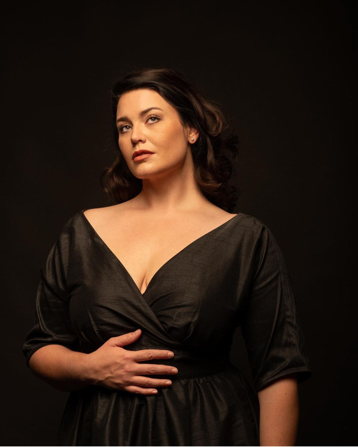 Photo of Kate Jackman