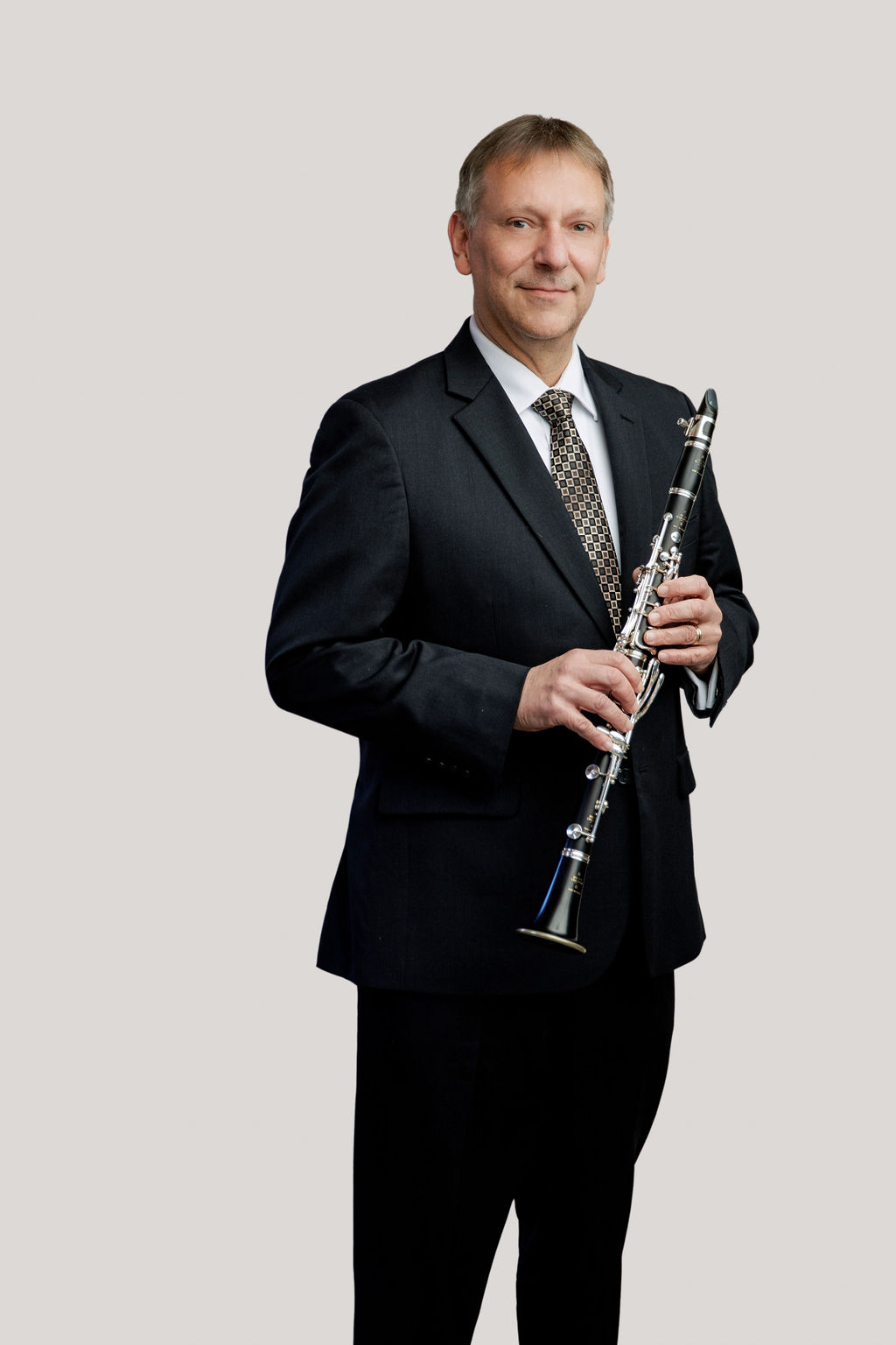 Photo of John Sadak