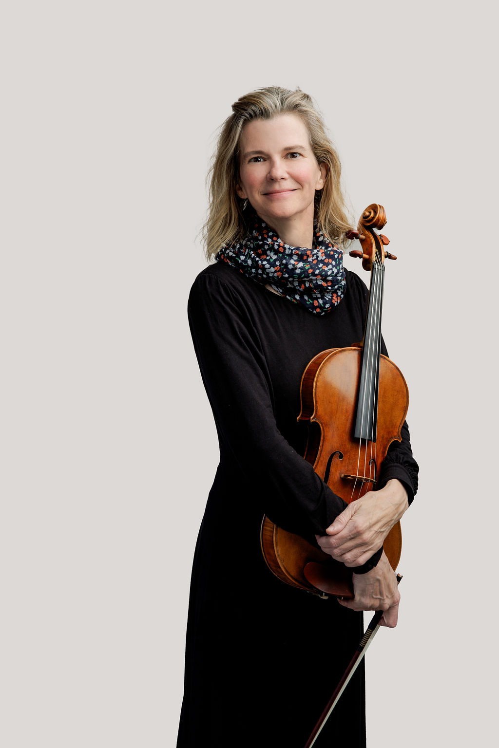 Photo of Kathryn Dey