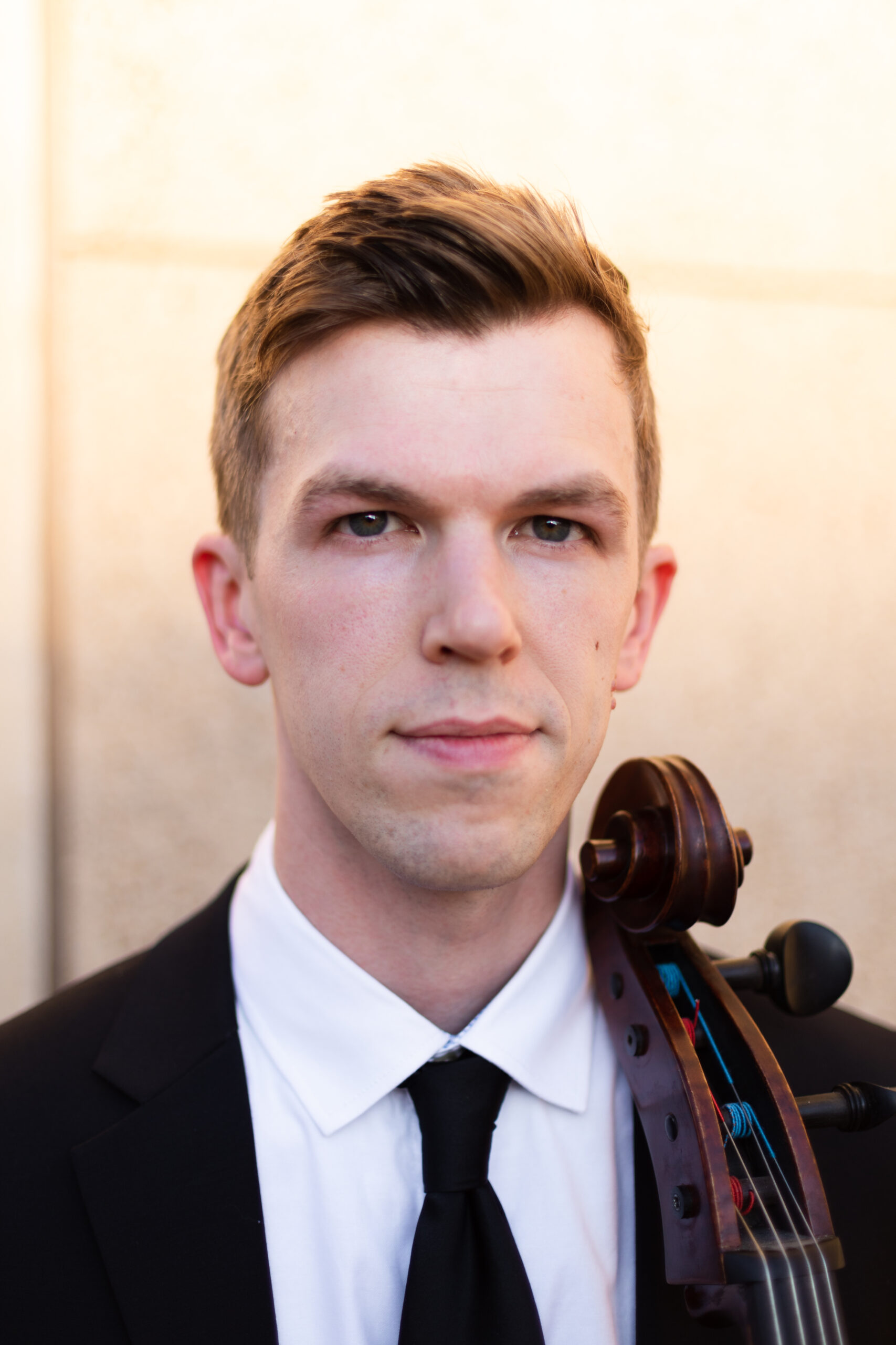Photo of Seth Russell