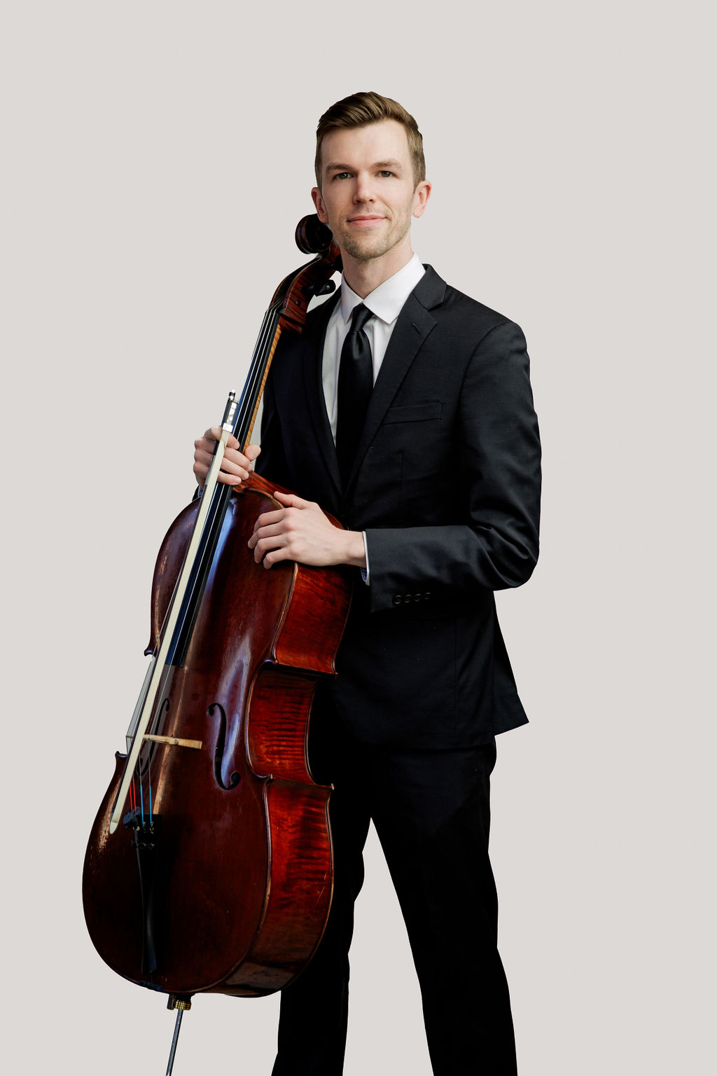 Photo of Seth Russell