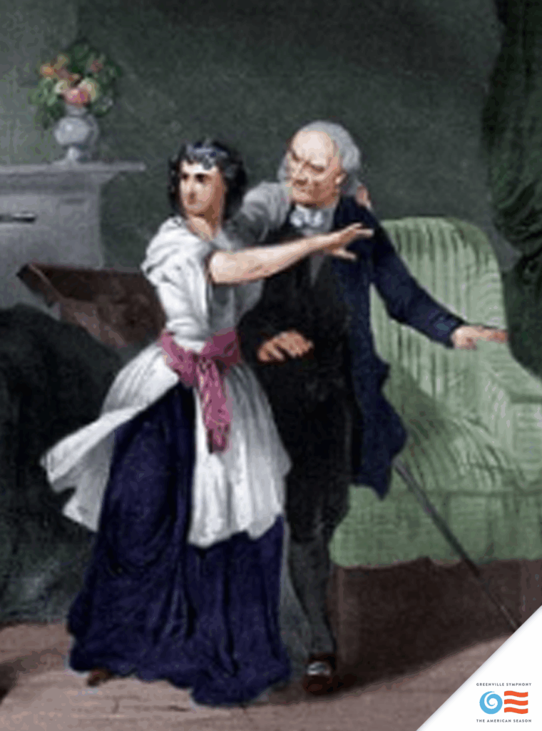 Dicey Langston: <br/>The South Carolina Girl <br/>Who Defied an Army