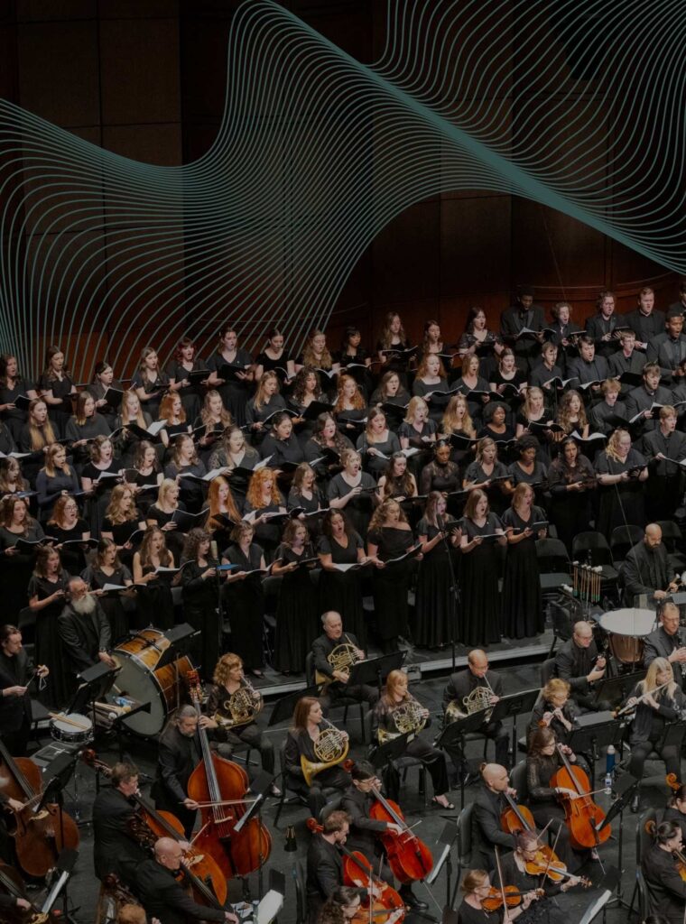 Opening Night: <br/>Mozart Requiem