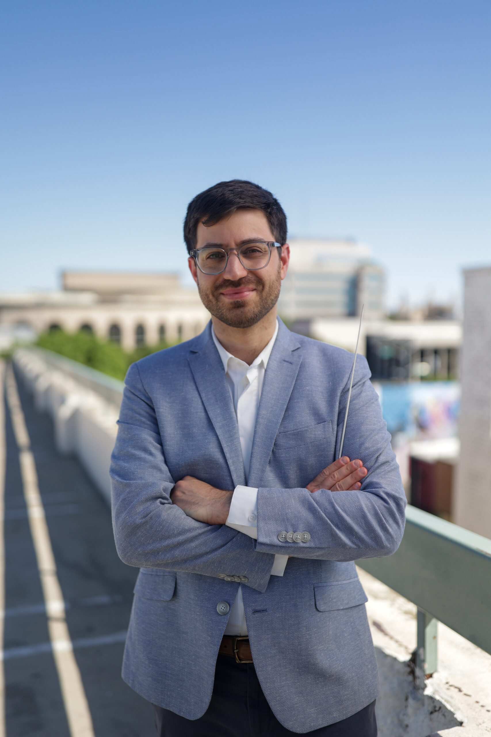 Photo of Jonathan Mamora